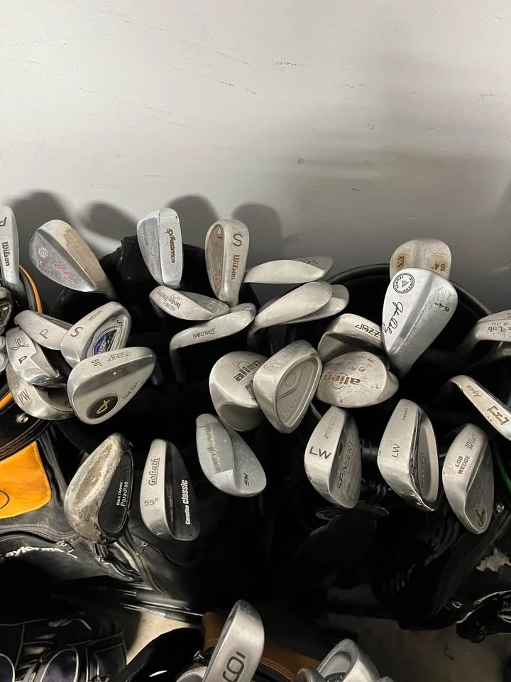 GOLF CLUB BLOWOUT! DRIVERS, WOODS, HYBRIDS IRONS, PUTTERS, WEDGE - photo 5