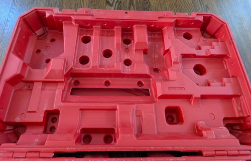 Milwaukee M18 FORCE LOGIC 2922-22 Press Tool Kit - photo 3