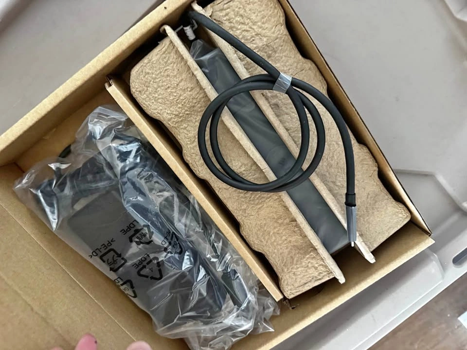Dell USB-C Docking Station