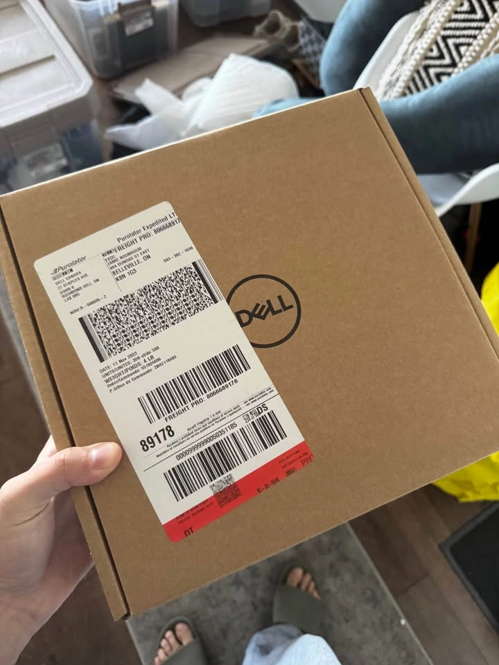 Dell USB-C Docking Station - photo 3