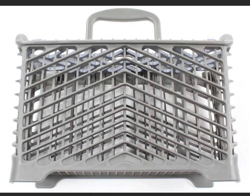 Whirlpool/Maytag Dishwasher Silverware Baskets - Set of 2 - photo 4