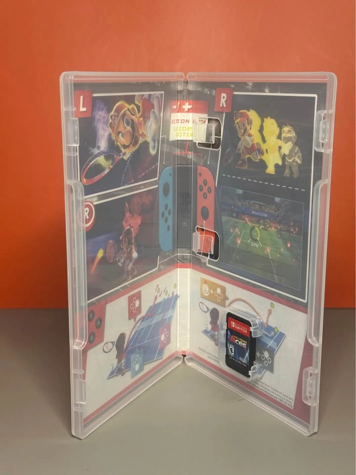 Mario Tennis Aces - Nintendo Switch - photo 2