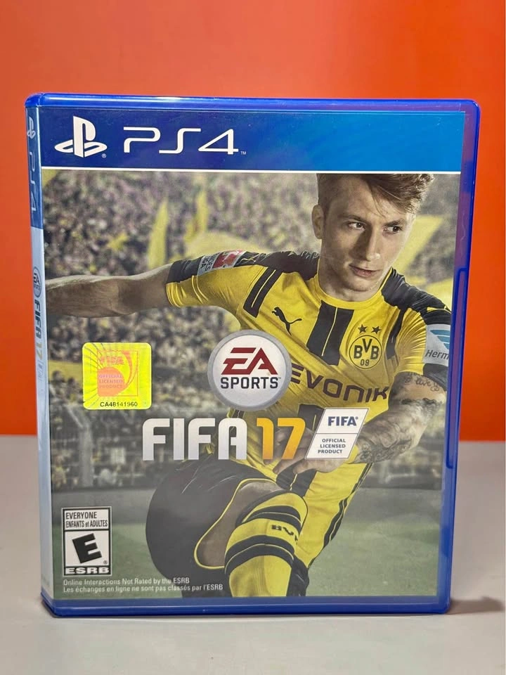 FIFA 17