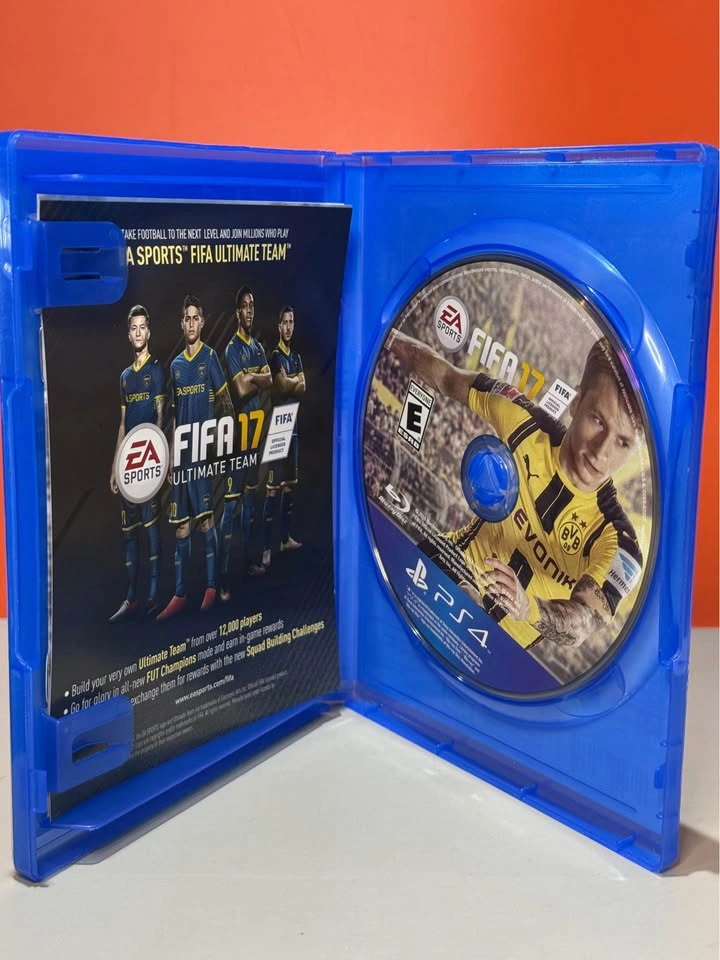 FIFA 17 - photo 2