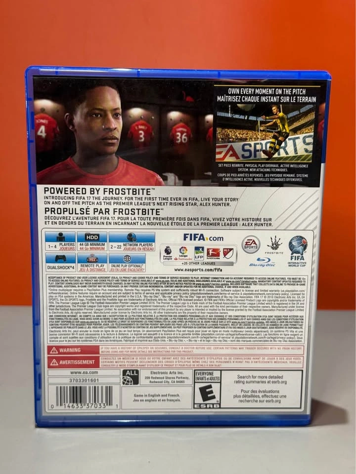 FIFA 17 - photo 3
