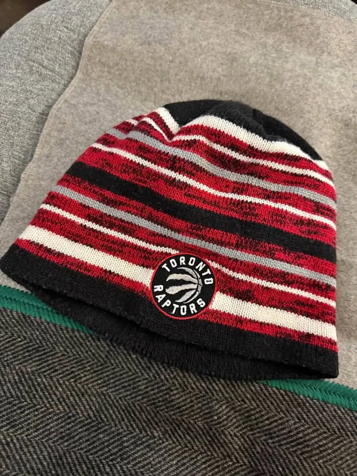 Toronto Raptors Toque thumbnail