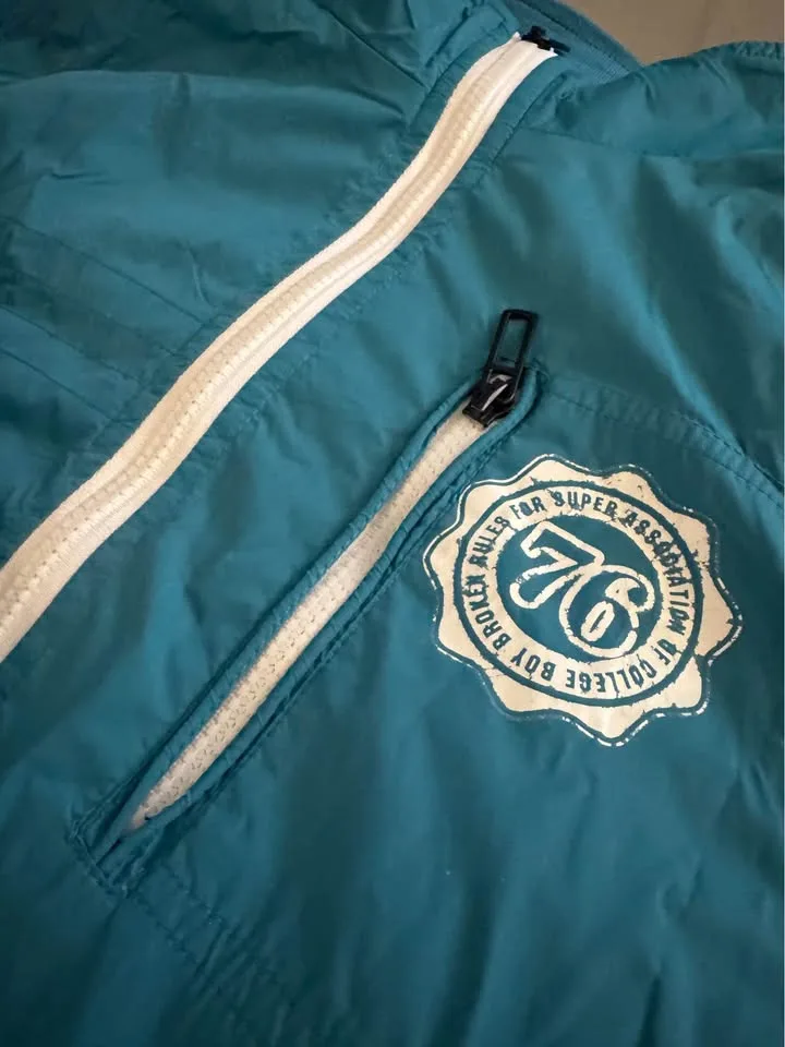 Men’s Zip Up Jacket (Lightweight) image indicator(2)