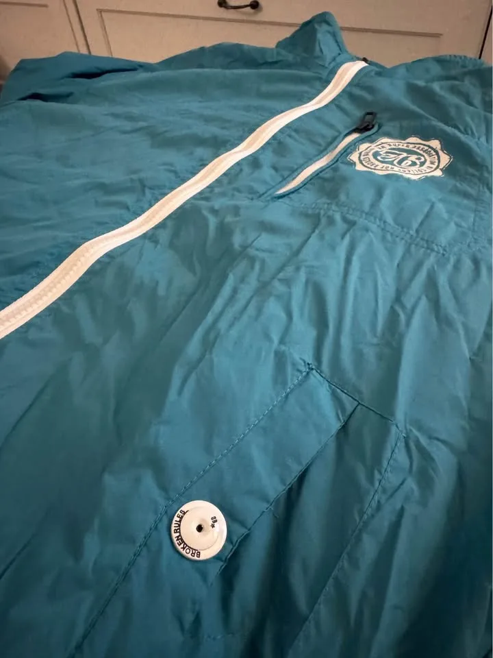 Men’s Zip Up Jacket (Lightweight) image indicator(3)