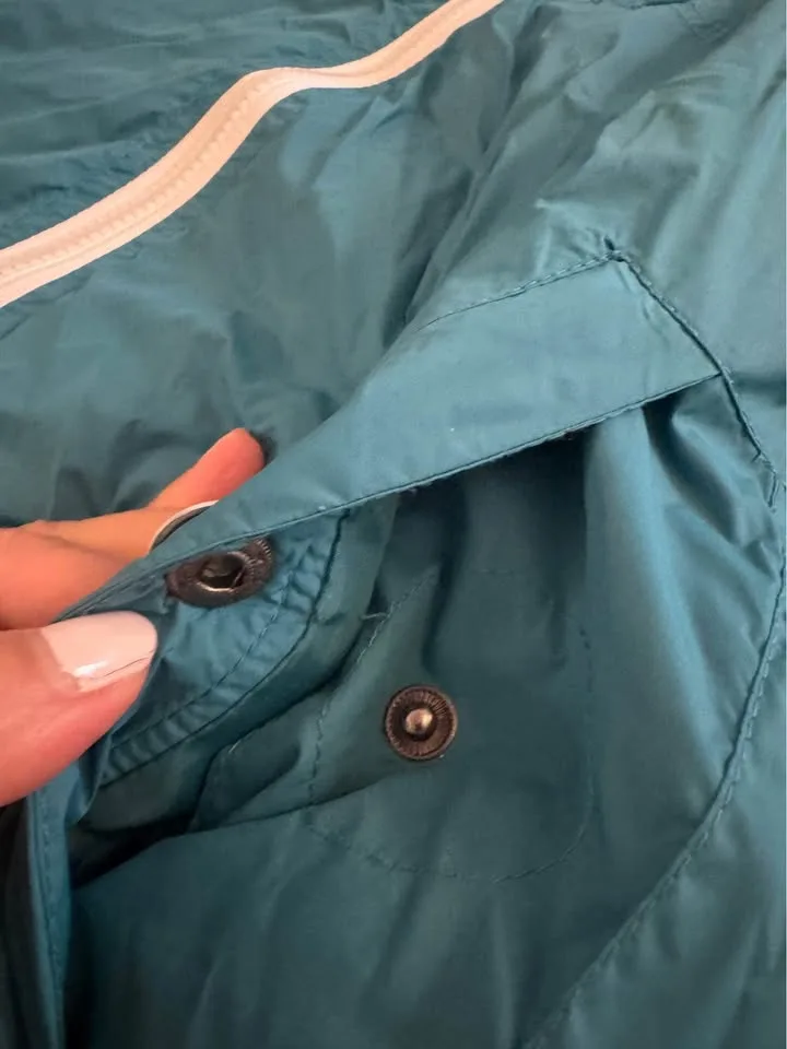 Men’s Zip Up Jacket (Lightweight) image indicator(4)