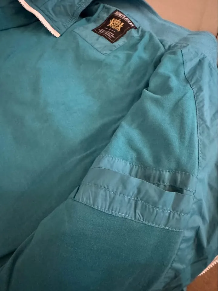 Men’s Zip Up Jacket (Lightweight) image indicator(6)