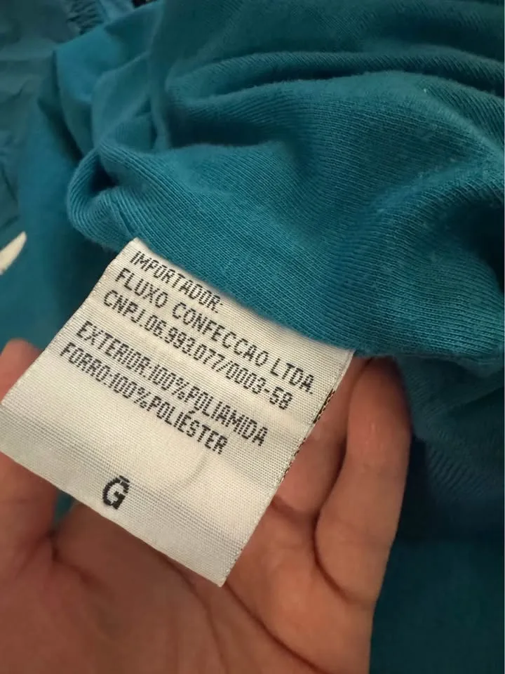 Men’s Zip Up Jacket (Lightweight) image indicator(7)