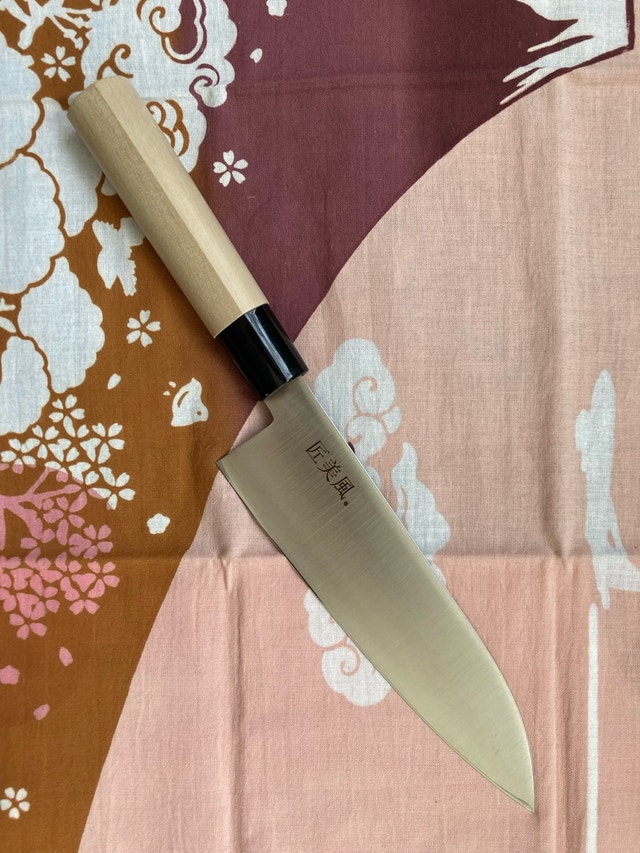 Kitchen Knife - photo 2