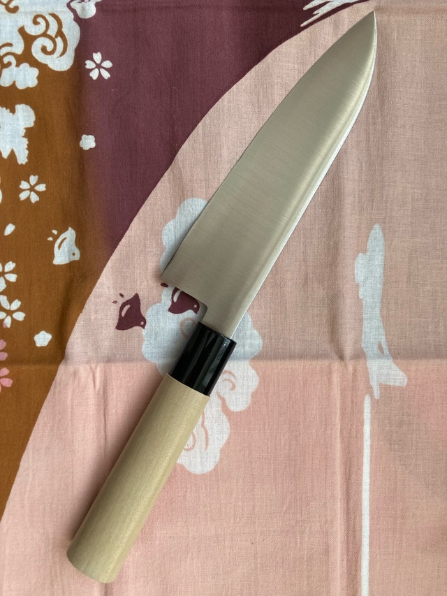 Kitchen Knife - photo 3