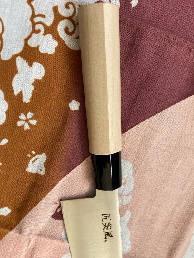 Kitchen Knife - photo 4