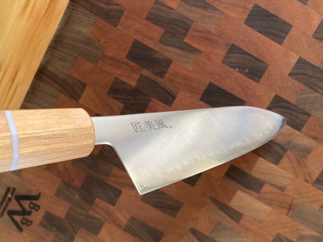 Kitchen Knife - photo 2