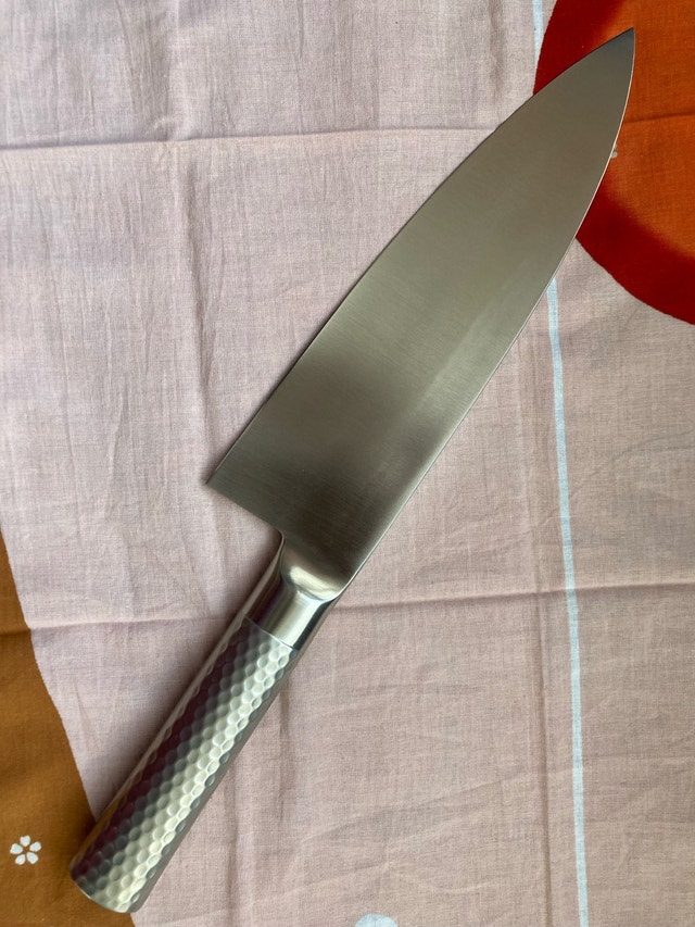 Japanese Kitchen Knife - photo 3