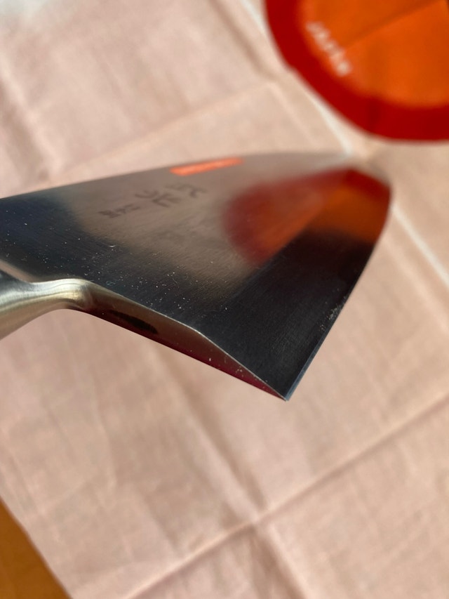 Japanese Kitchen Knife - photo 4