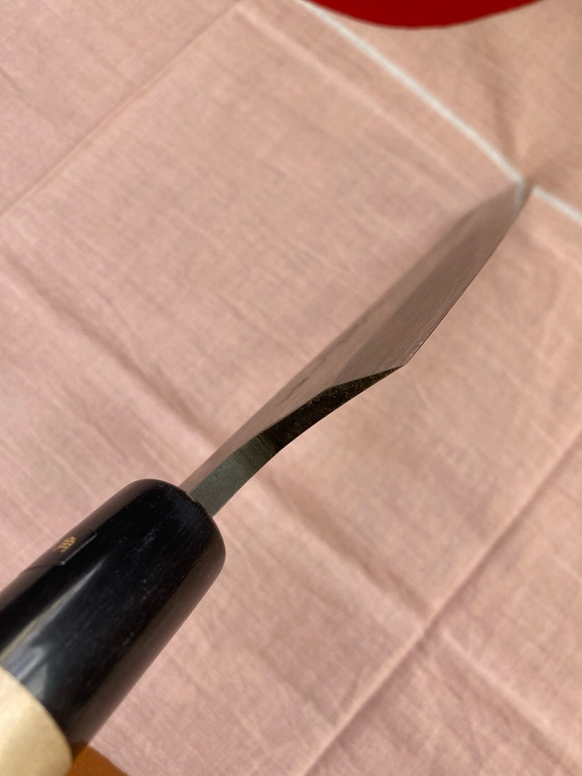 Japanese Kitchen Knife - photo 4