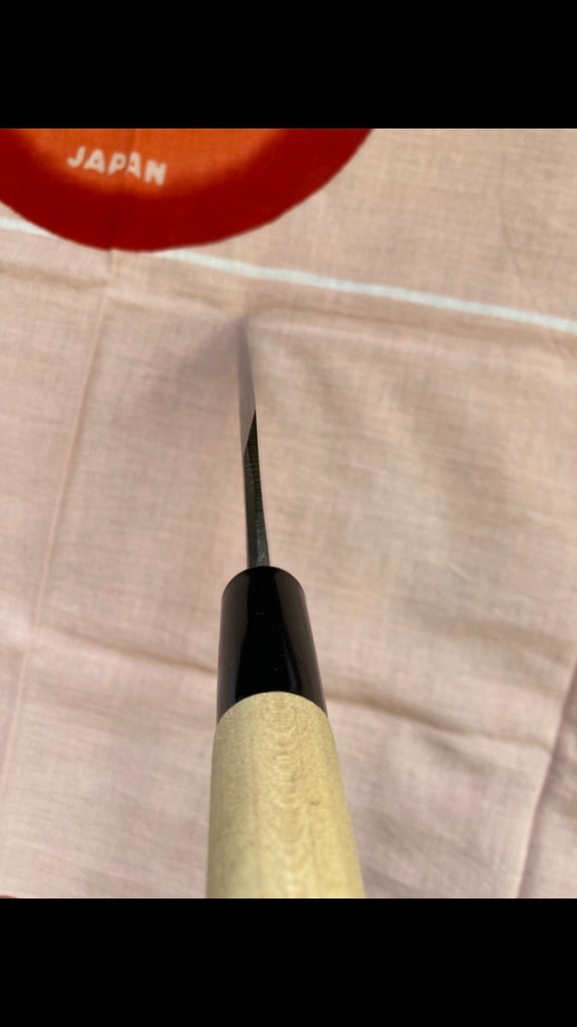 Kitchen Knife - photo 2
