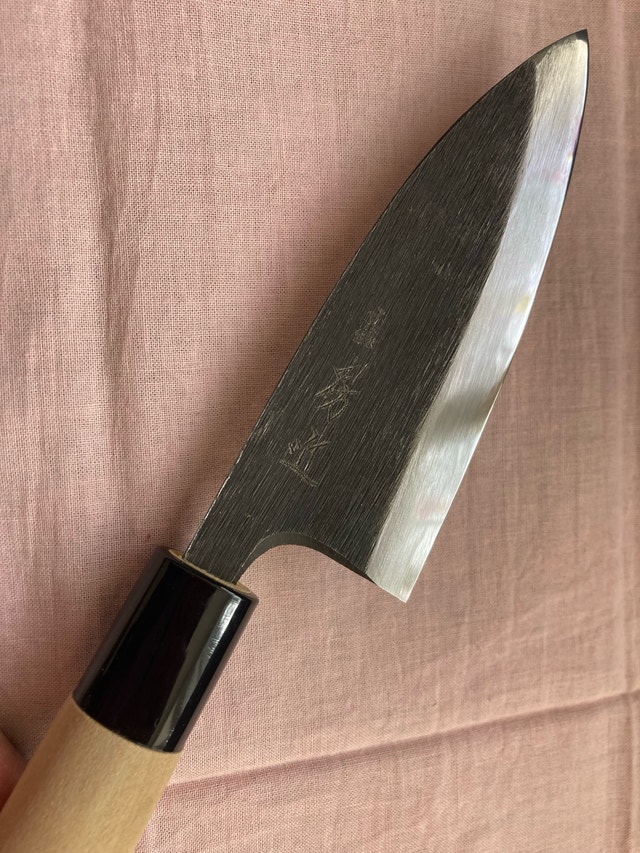Kitchen Knife - photo 5