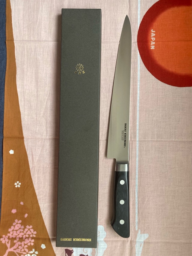 Kitchen Knife