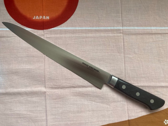 Kitchen Knife - photo 2