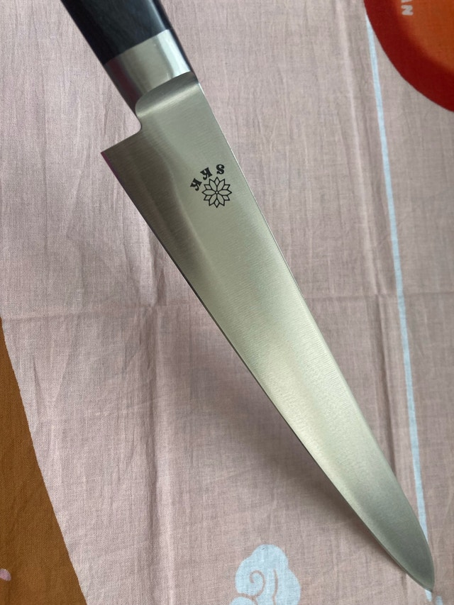 Kitchen Knife - photo 5