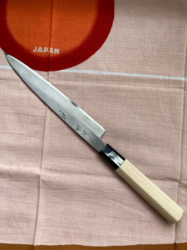 Kitchen Knife