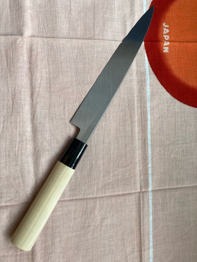 Kitchen Knife - photo 2