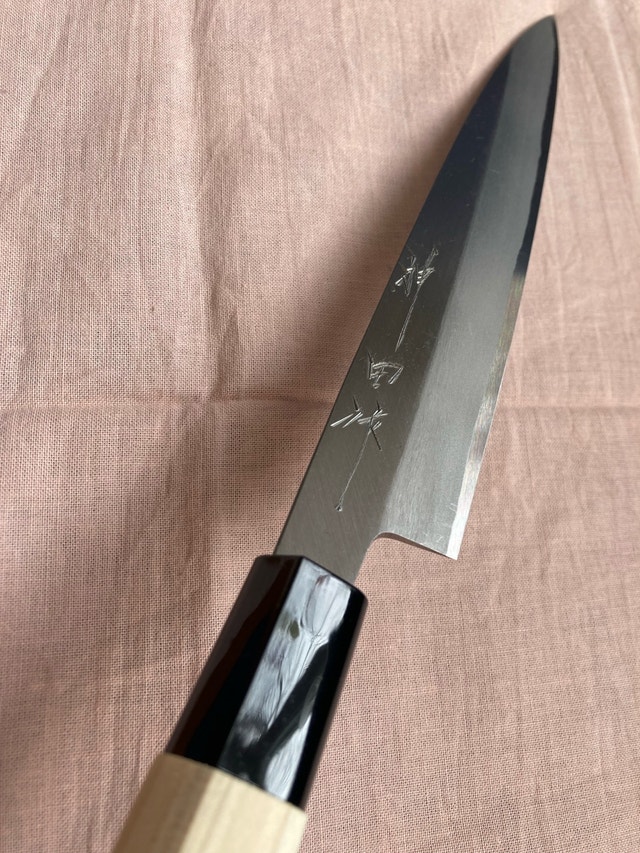 Kitchen Knife - photo 4