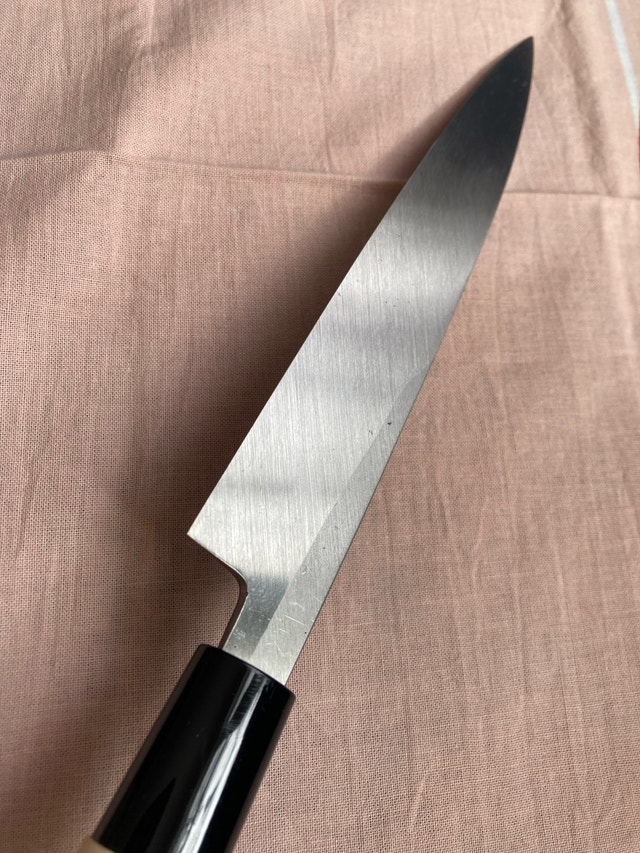 Kitchen Knife - photo 5