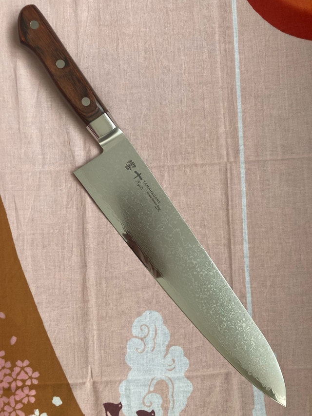 Kitchen Knife