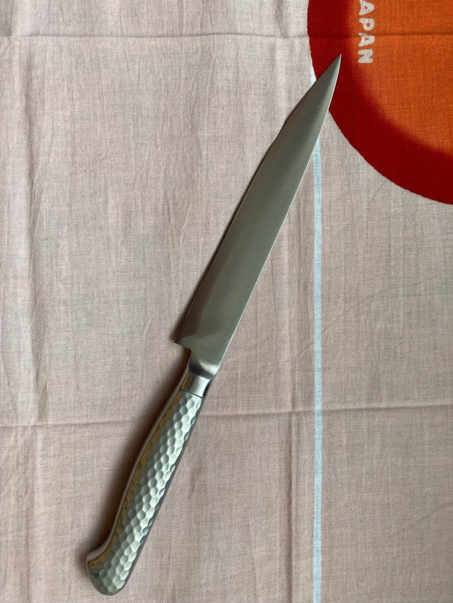 Kitchen Knife - photo 2