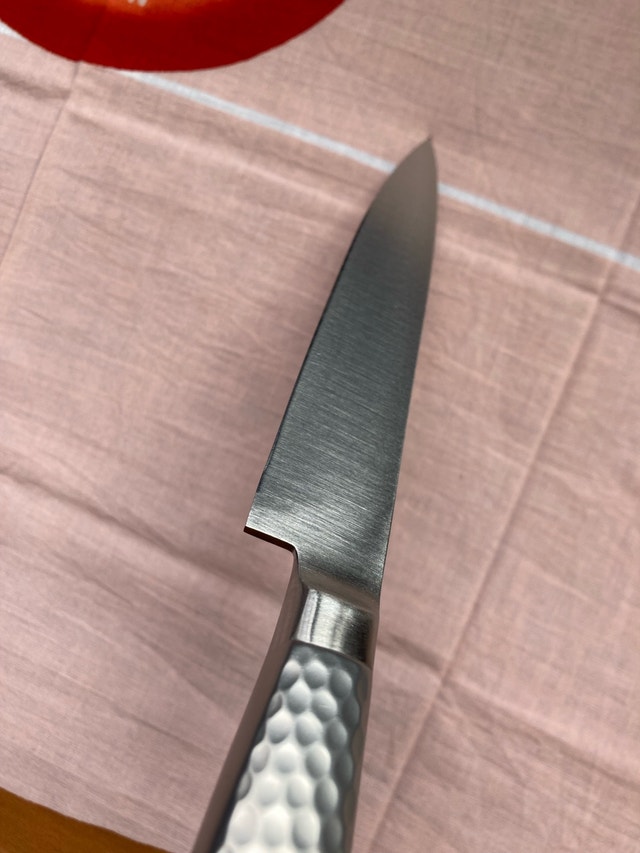 Kitchen Knife - photo 4
