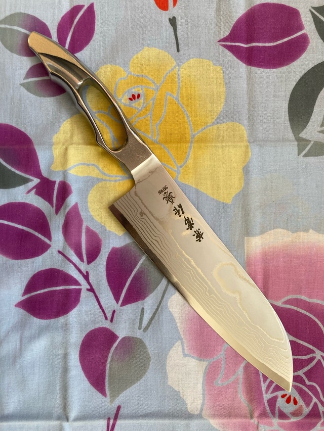 Kitchen Knife