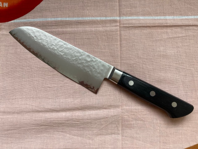 Kitchen knife - photo 2