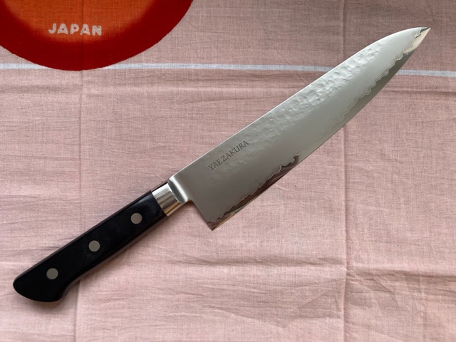 Japanese Kitchen Knife