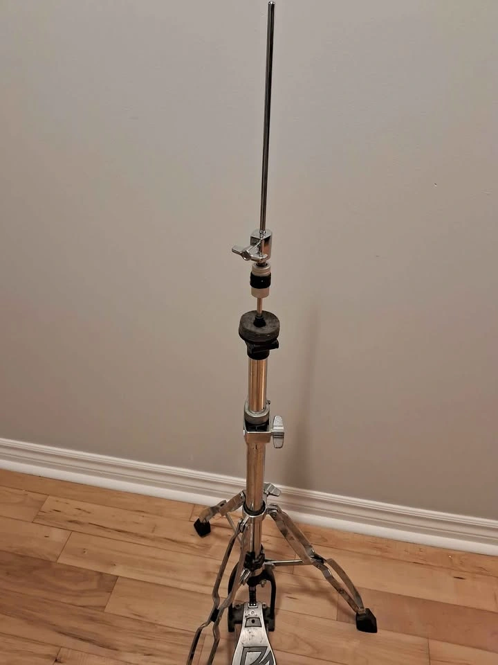 TAMA HI-HAT STAND - photo 2