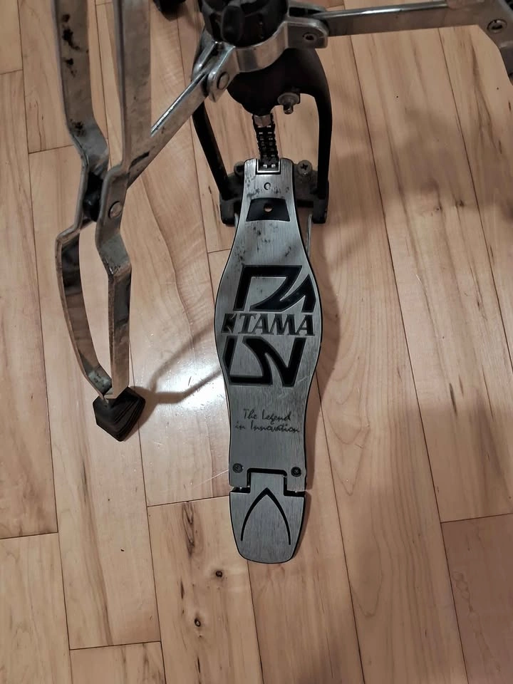 TAMA HI-HAT STAND - photo 3