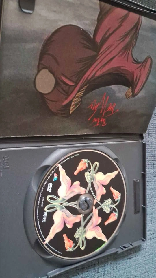 PINK FLOYD - THE WALL (DVD) - photo 3