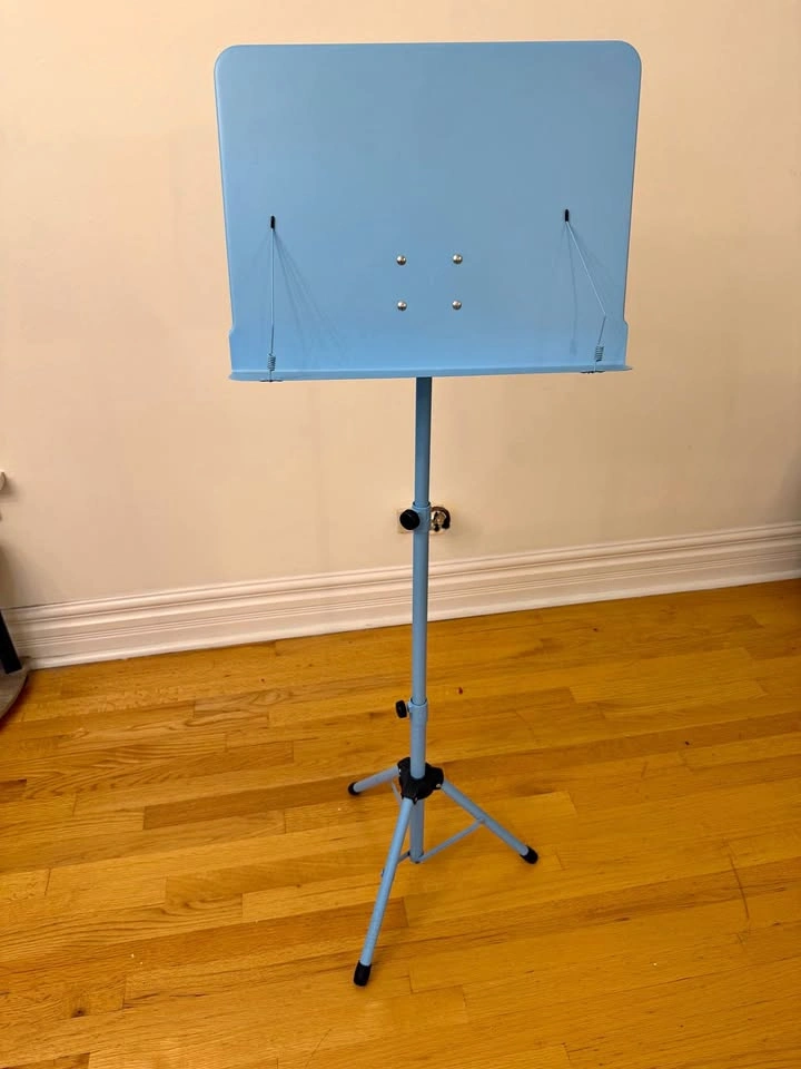 Portable Music Stand & Laptop Stand