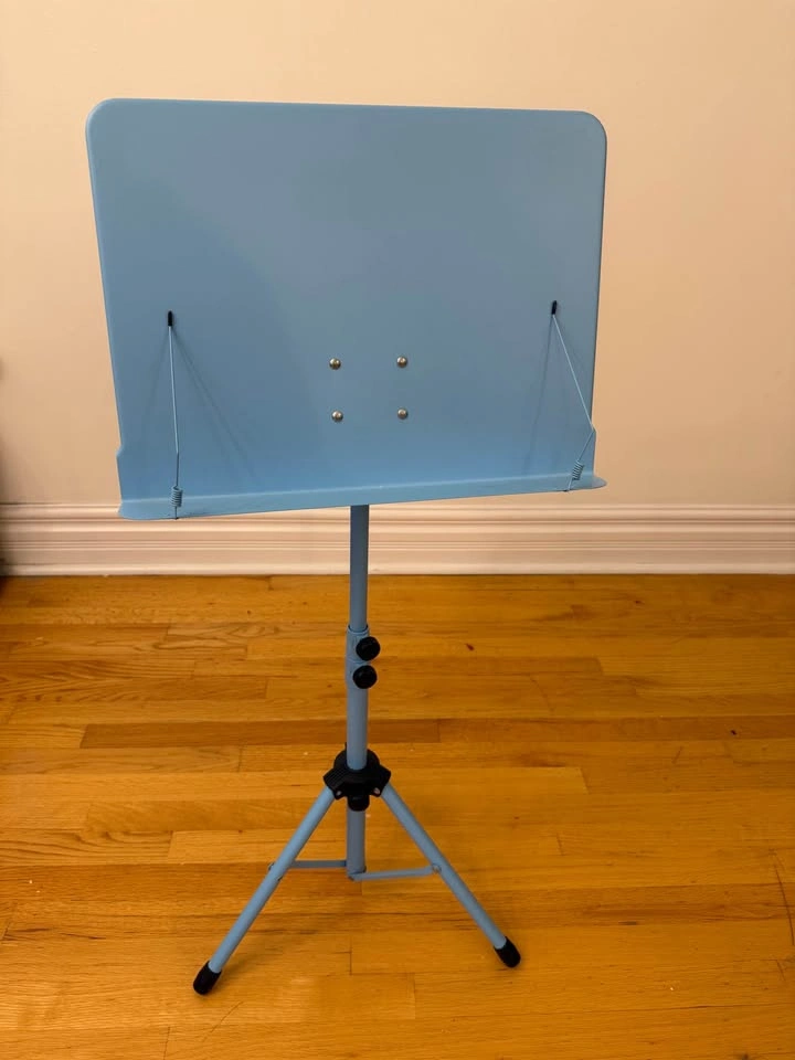 Portable Music Stand & Laptop Stand - photo 2