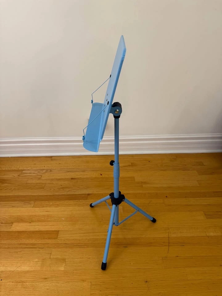 Portable Music Stand & Laptop Stand - photo 3