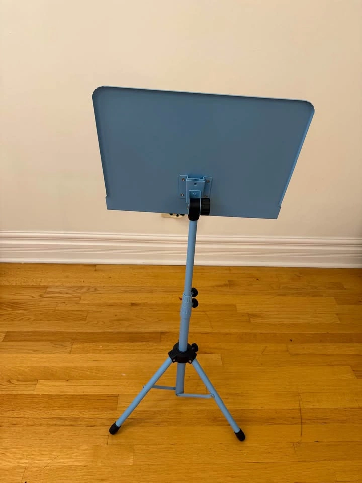 Portable Music Stand & Laptop Stand - photo 4