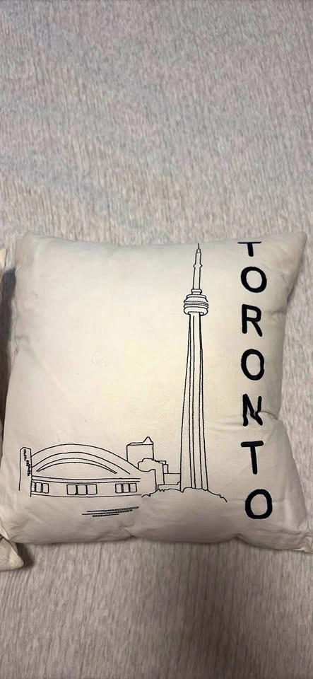 Pillows