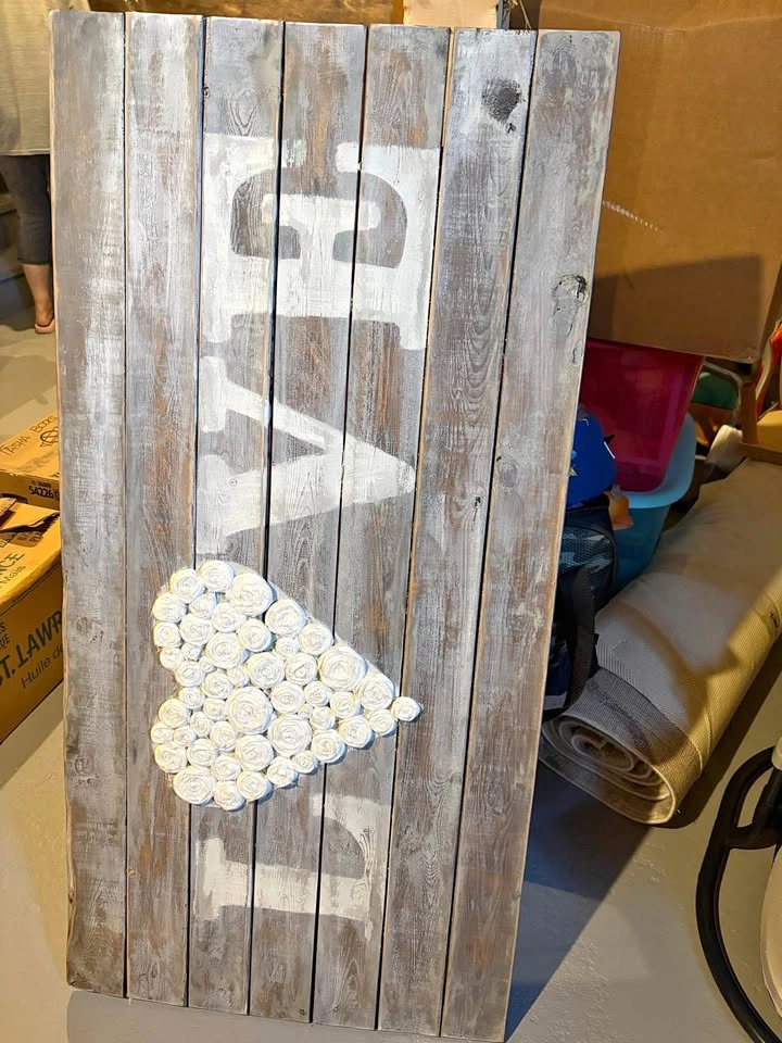 Love Sign
