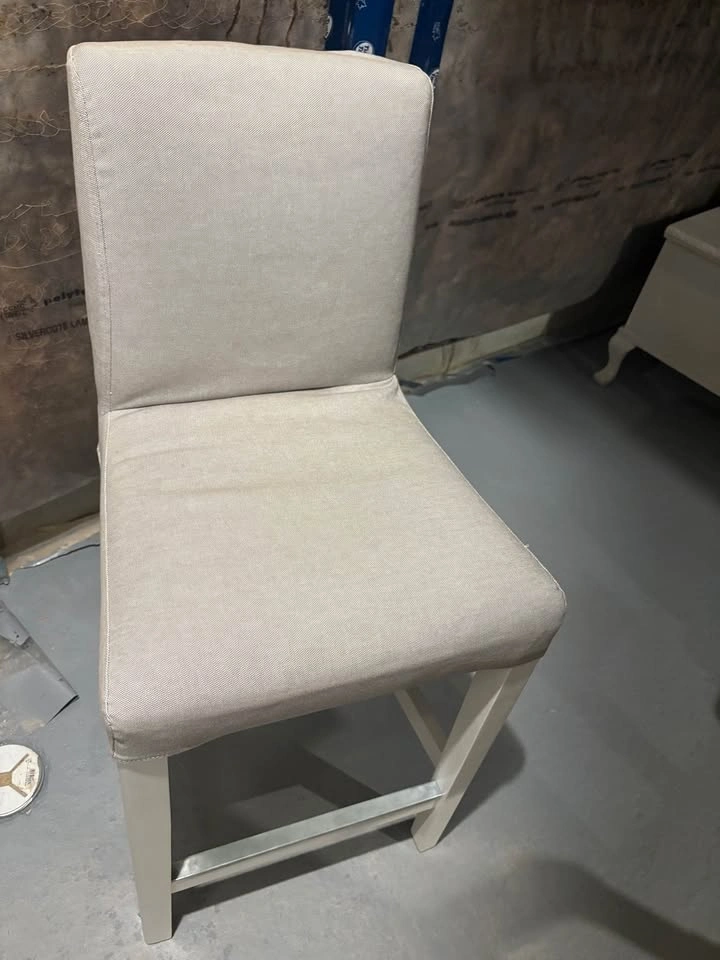 3 Bar stools - photo 3