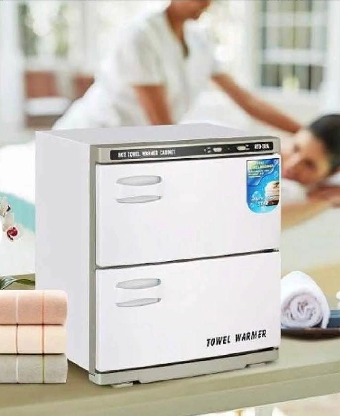 Towel Warmer - photo 2
