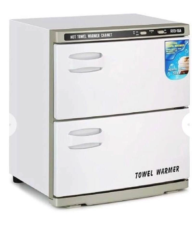 Towel Warmer - photo 4