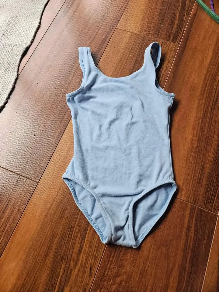 Girls Dance bodysuit image indicator(2)